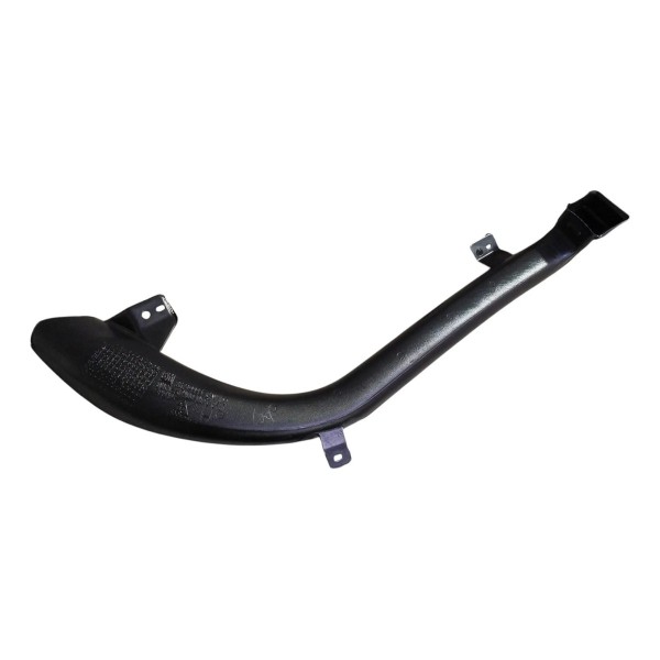 Duto Entrada Ar Painel Tracker Esquerdo 2024 2025