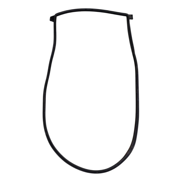 Borracha Porta Traseira Chery Tiggo 5x Esquerdo 2024 2025