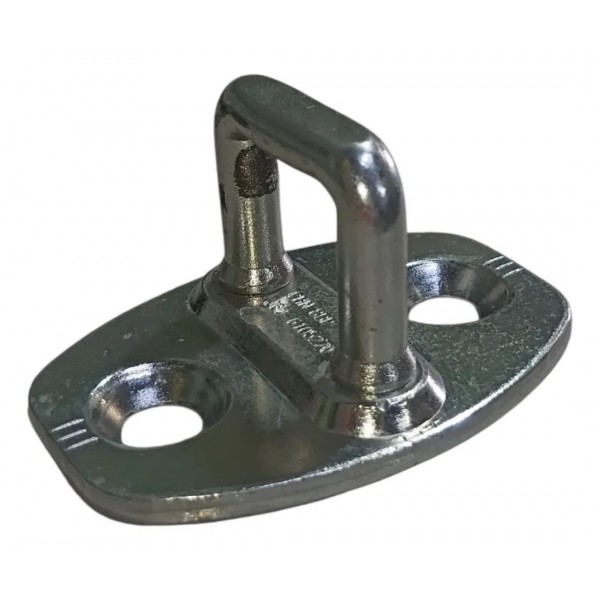 Batente Fechadura Dianteira Direita Chery Tiggo7 Pro1.6 2023