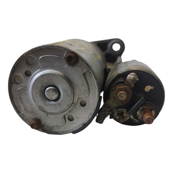 Motor Partida 1.0 16v Renault Clio Logan Sandero 2015 2016
