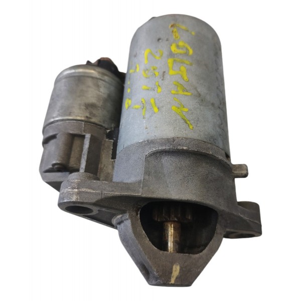 Motor Partida 1.0 16v Renault Clio Logan Sandero 2015 2016