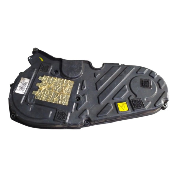 Tampa Correia Dentada Rampage Laramie 2.0 2024 Preto