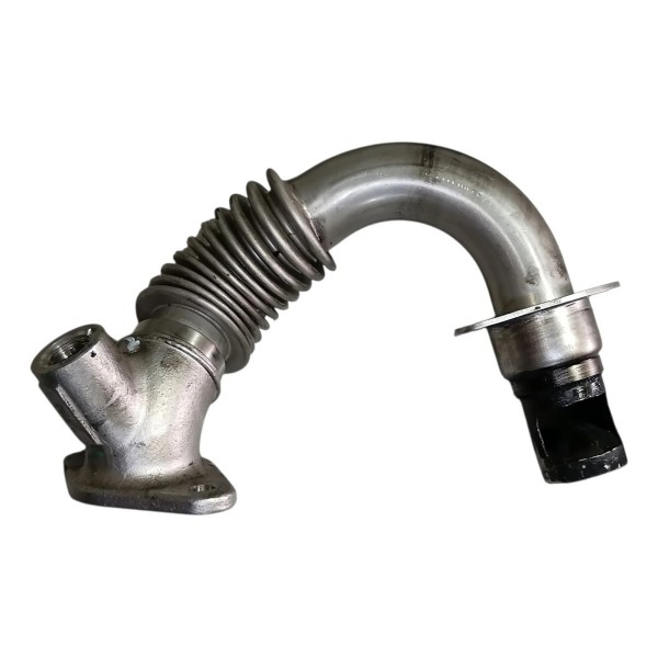 Duto Válvula Egr  Rampage Laramie 2.0 Diesel 2024