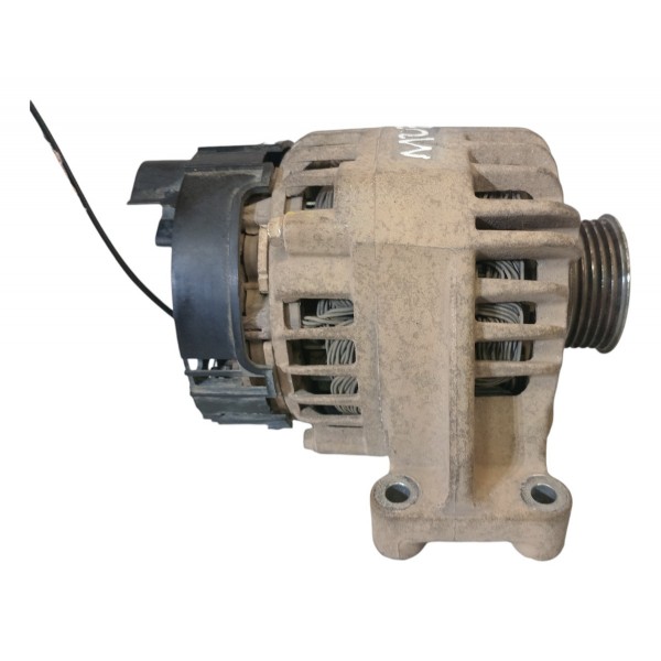 Alternador Fiat Mobi 1.0 Strada Uno 2018 2020 Original