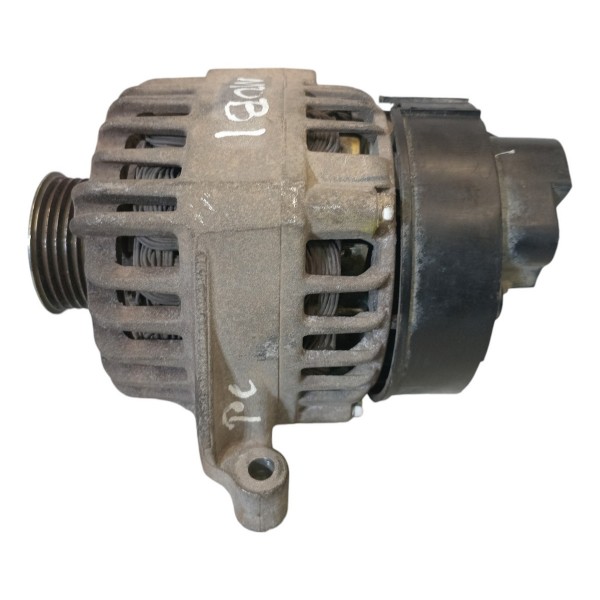 Alternador Fiat Mobi 1.0 Strada Uno 2018 2020 Original