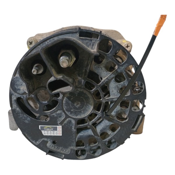 Alternador Fiat Mobi 1.0 Strada Uno 2018 2020 Original