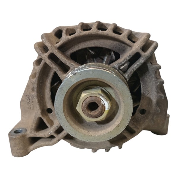 Alternador Fiat Mobi 1.0 Strada Uno 2018 2020 Original
