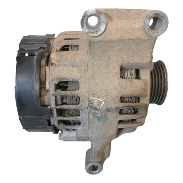 Alternador Fiat Mobi 1.0 Strada Uno 2018 2020 Original
