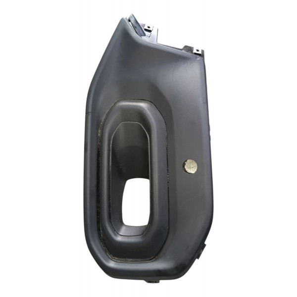 Grade Farol De Milha Direito Rampage Laramie 2.0 Diesel 2024 Direito