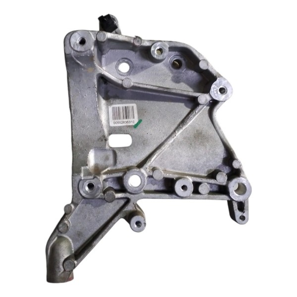 Suporte Compressor De Ar Rampage Laramie 2.0 2024