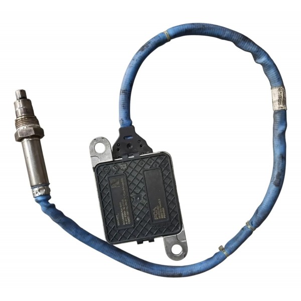 Sonda Lambda Primária Arla Rampage Laramie 2.0 Diesel 2024