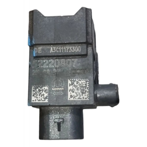 Sensor Impacto Airbag Rampage Laramie 2.0 Diesel 2024