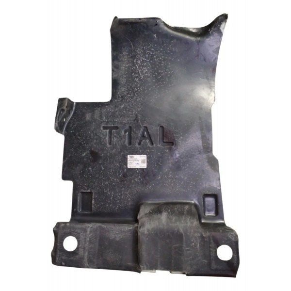 Protetor Assoalho Inferior Chery Tiggo 5x 2024 2025