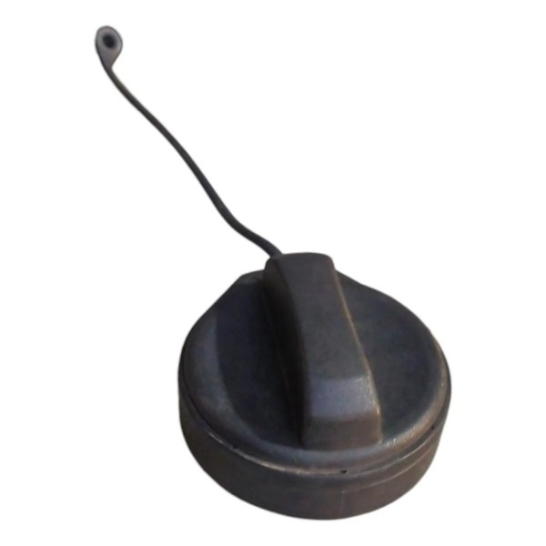 Tampa Tanque Combustível Chery Tiggo 5x 2024 2025 Preto