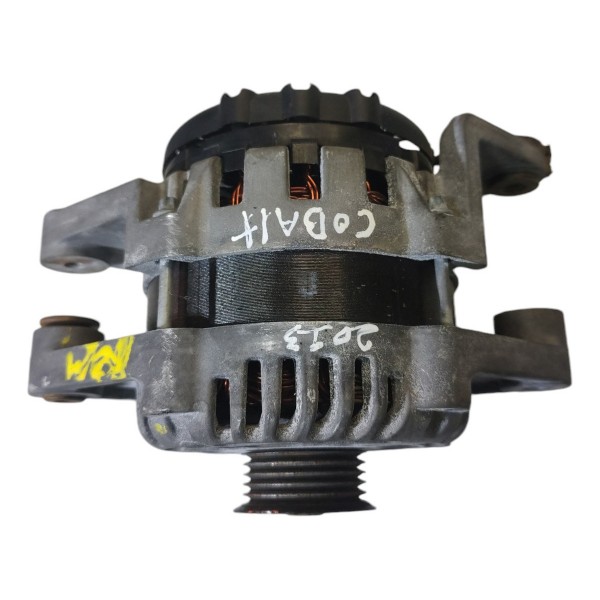 Alternador Chevrolet Gm Onix Prisma 2017 2018