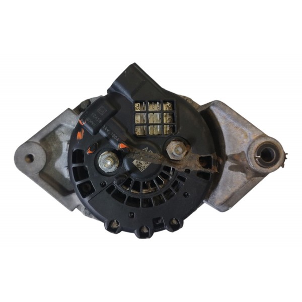 Alternador Chevrolet Gm Onix Prisma 2017 2018