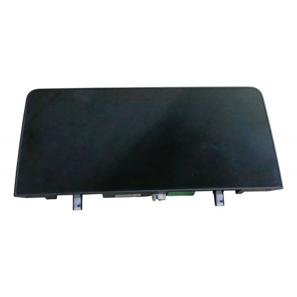 Tela Multimídia Chery Tiggo 5x Pro 2024 2025 Preto