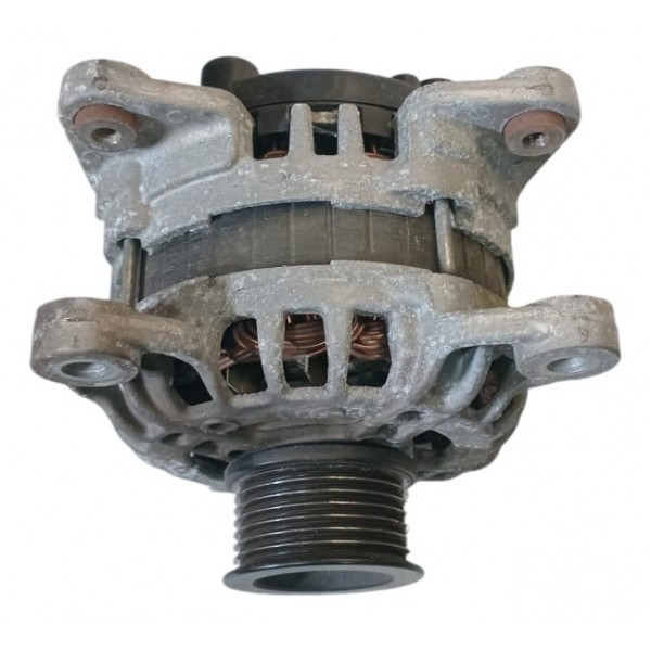 Alternador Nissan Kicks 2016 2017 2018