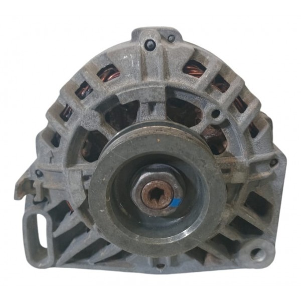 Alternador Nissan Kicks 2016 2017 2018