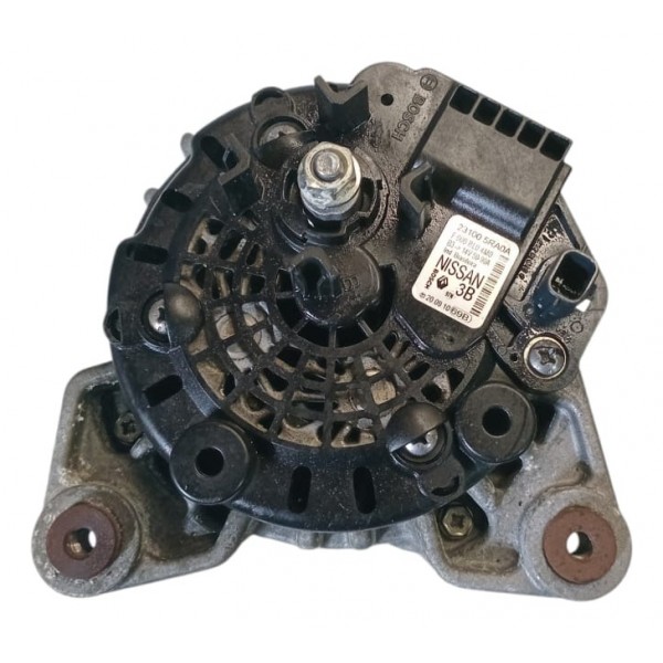 Alternador Nissan Kicks 2016 2017 2018