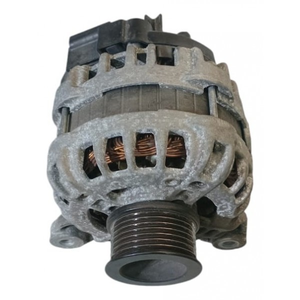 Alternador Nissan Kicks 2016 2017 2018