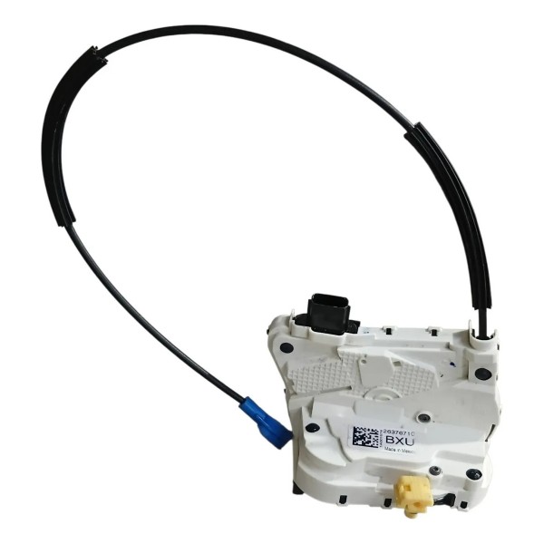 Fechadura Porta Dianteira Direita Chevrolet Tracker 1.0 2025