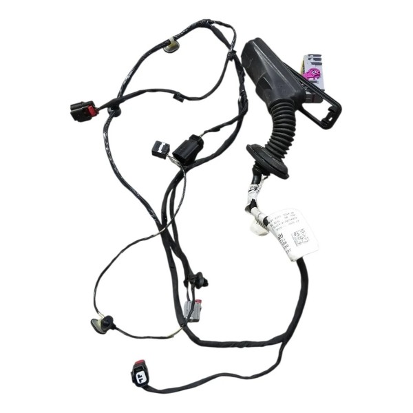 Chicote Porta Dianteira Direita Chevrolet Tracker 1.0 2025