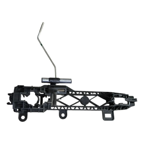 Suporte Maçaneta Externa Traseira Direita Tracker 1.0 2025 Traseira