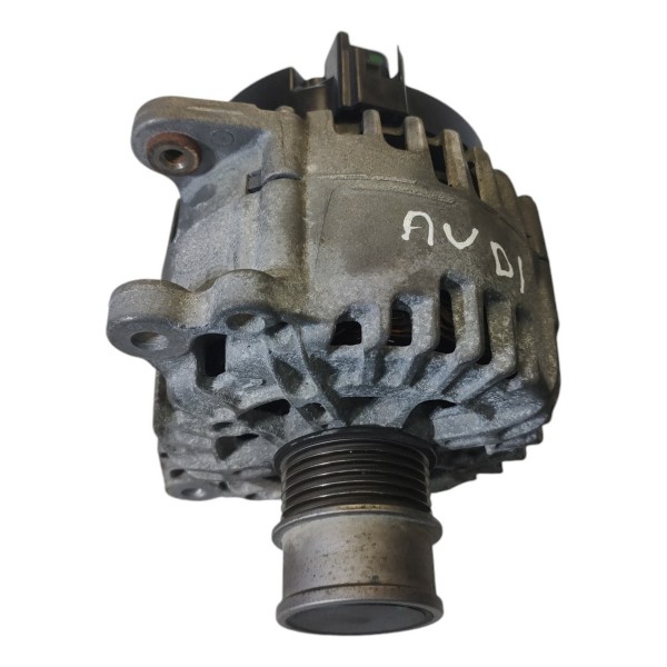 Alternador Volkswagen Audi A3 Polo Golf Original