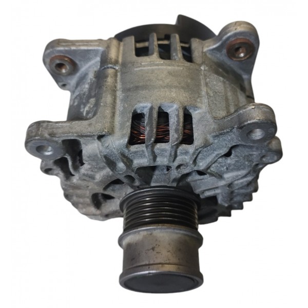 Alternador Volkswagen Audi A3 Polo Golf Original