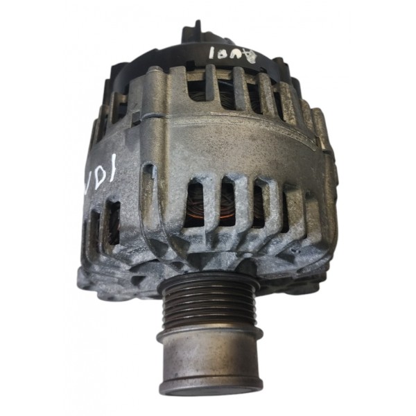 Alternador Volkswagen Audi A3 Polo Golf Original
