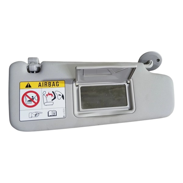 Quebra Sol Direito C/ Espelho Chevrolet Tracker 1.0 2025