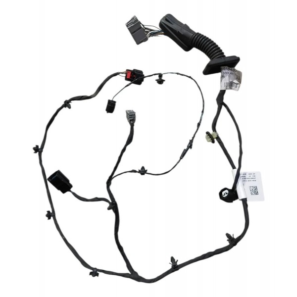 Chicote Porta Traseira Direita Chevrolet Tracker 1.0 2025