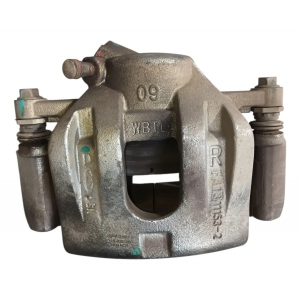 Pinça Dianteira Direita Chery Tiggo5 1.5 Pro 2025