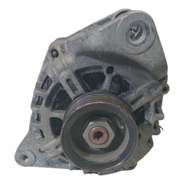 Alternador 90ah 13.5v 12v 3cc Hyundai Hb20 1.0 3cc 2019 2022