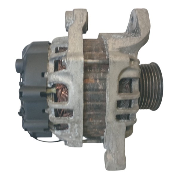 Alternador 90ah 13.5v 12v 3cc Hyundai Hb20 1.0 3cc 2019 2022
