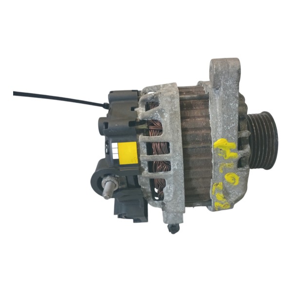 Alternador 90ah 13.5v 12v 3cc Hyundai Hb20 1.0 3cc 2019 2022