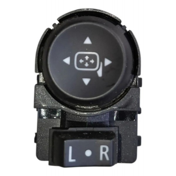 Botão Interruptor Retrovisor Chevrolet Tracker 1.0 2025