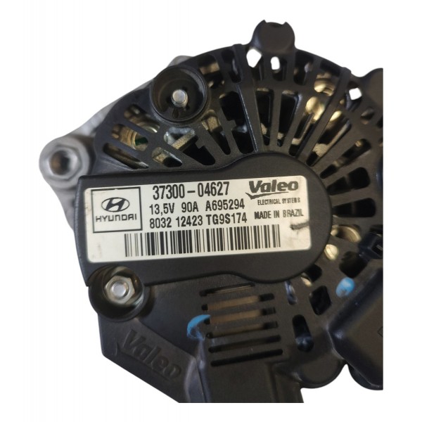 Alternador Hb20 1.0 3cc 2020 2024 Original