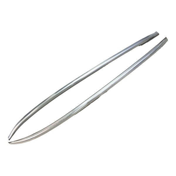 Par Rack De Teto Chery Tiggo7 Pro1.6 2022 A 2023