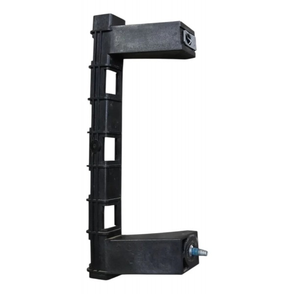 Guia Vidro Porta Dianteira Esquerda Tracker 1.0 2025