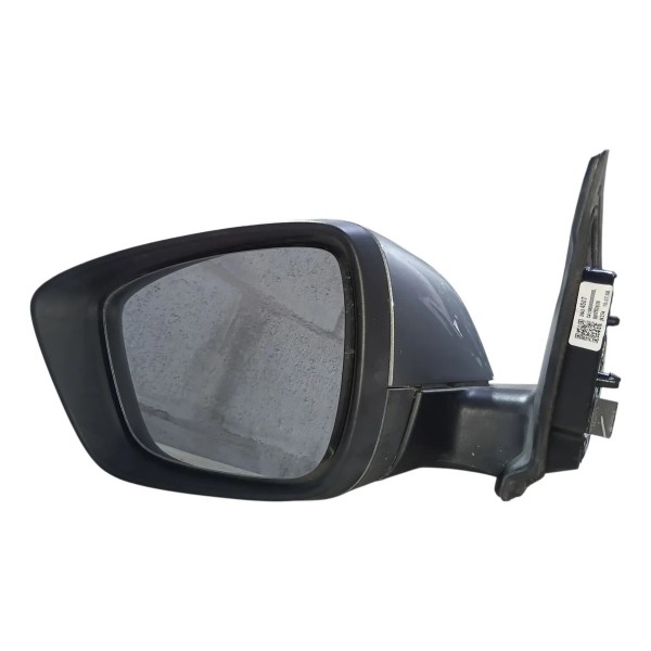 Retrovisor Elétrico Esquerdo Chevrolet Tracker 1.0 2025