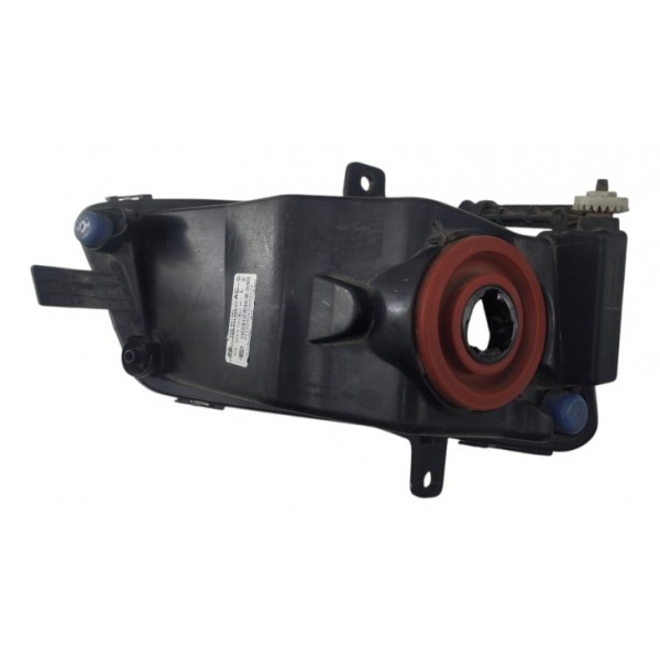Farol De Milha Neblina Auxiliar Vw Golf 2013 2017 C Detalhe