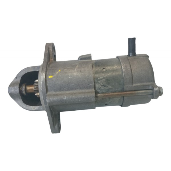 Motor Partida Arranque Onix Prisma 1.4 2013 2015 Original