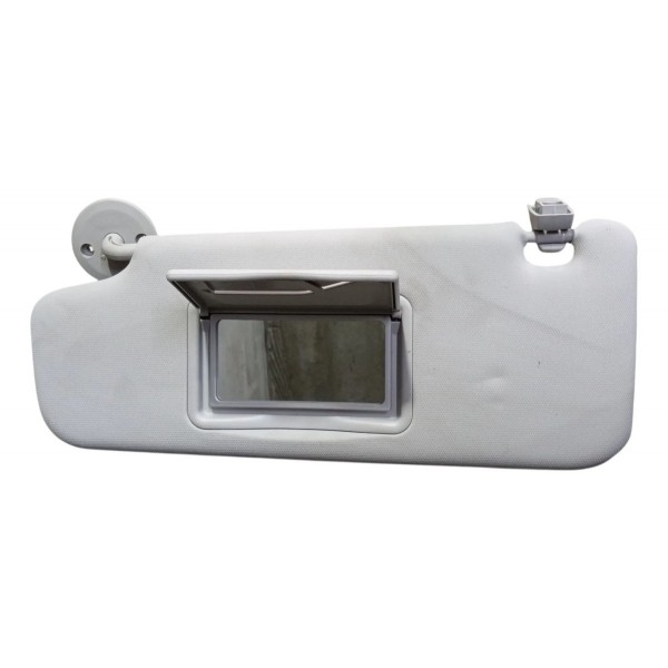 Quebra Sol Esquerdo C/ Espelho Chevrolet Tracker 1.0 2025