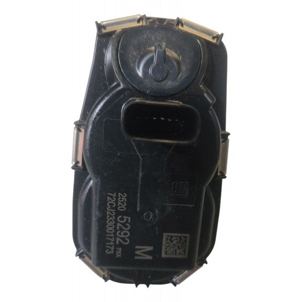 Tbi Corpo De Borboleta Tracker Onix Turbo 2022 24 Usado Orig