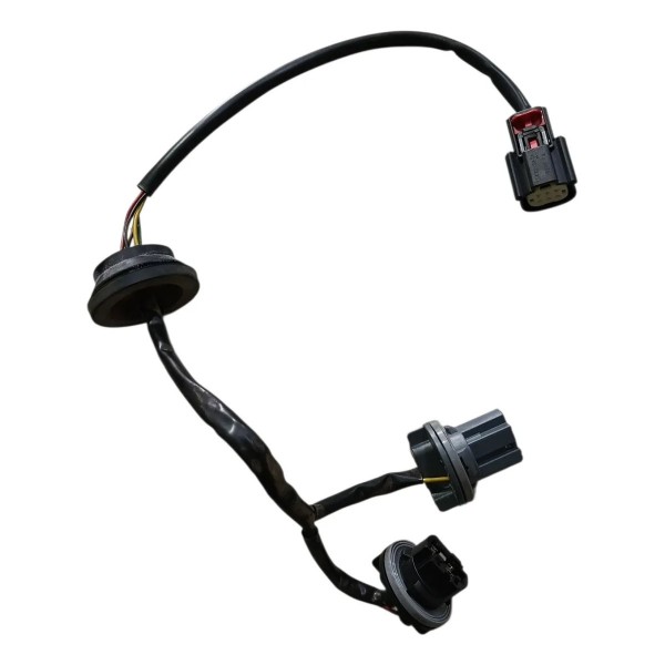 Chicote Soquete Lanterna Chevrolet Tracker 1.0 2025