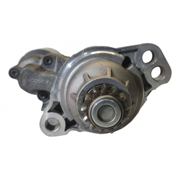 Motor Partida Audi A3 Tcross 1.4 Tsi 1.0 Vw Nivus 2019  2023