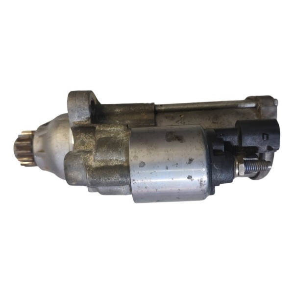 Motor Partida Audi A3 Tcross 1.4 Tsi 1.0 Vw Nivus 2019  2023