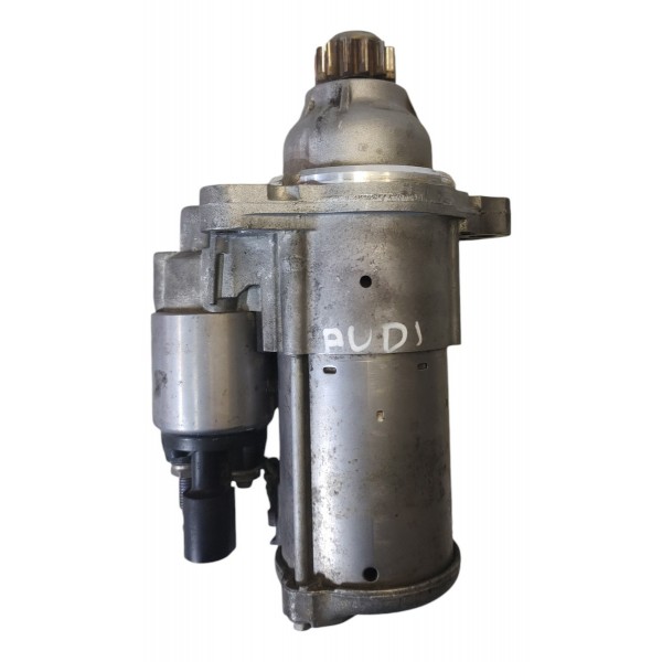 Motor Partida Audi A3 Tcross 1.4 Tsi 1.0 Vw Nivus 2019  2023